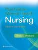 Psychiatric-Mental Health Nursing