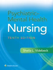 Psychiatric-Mental Health Nursing