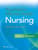 Psychiatric-Mental Health Nursing
