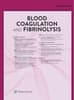 Blood Coagulation and Fibrinolysis Online