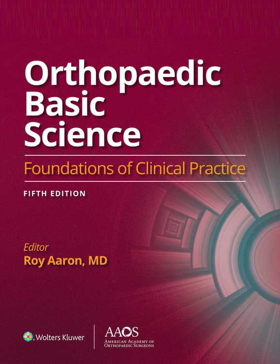 Orthopaedic Basic Science