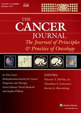 Cancer Journal Online