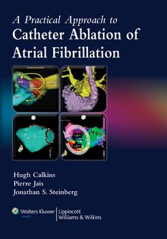 VitalSource e-Book for A Practical Approach to Catheter Ablation of Atrial Fibrillation