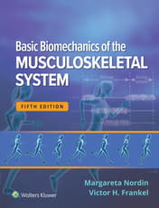 Basic Biomechanics of the Musculoskeletal System