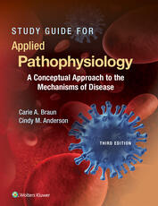 Study Guide for Applied Pathophysiology