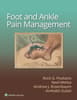 Foot and Ankle Pain Management