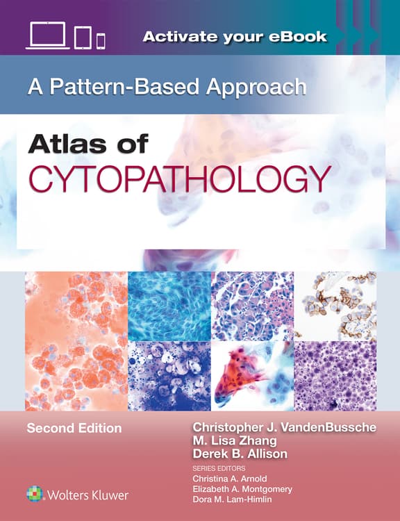 Atlas of Cytopathology