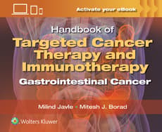 Handbook of Targeted Cancer Therapy and Immunotherapy: Gastrointestinal Cancer