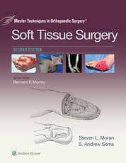 Master Techniques in Orthopaedic Surgery: Soft Tissue Surgery