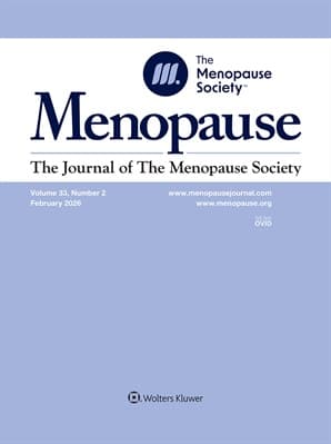 Menopause Online