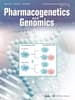 Pharmacogenetics and Genomics Online