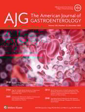 The American Journal of Gastroenterology Online