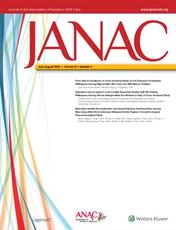 Journal of the Association of Nurses in AIDS Care