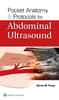 Pocket Anatomy & Protocols for Abdominal Ultrasound