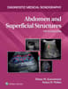 Diagnostic Medical Sonography: Abdomen and Superficial Structures 5e Lippincott Connect Print Book and Digital Access Card Package