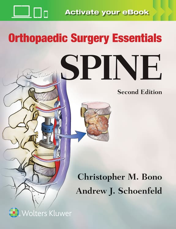 Axis Spine and Orthopedics