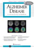 Alzheimer Disease and Associated Disorders Online