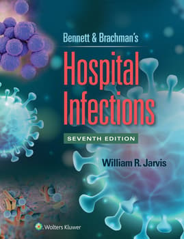 Bennett & Brachman's Hospital Infections