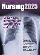 Nursing2025 Online