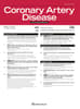 Coronary Artery Disease Online