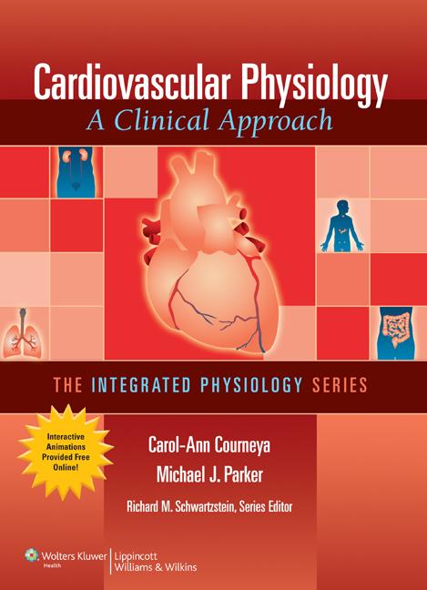 VitalSource e-Book for Cardiovascular Physiology