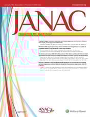 Journal of the Association of Nurses in AIDS Care