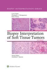Biopsy Interpretation of Soft Tissue Tumors: eBook with Multimedia