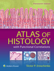Atlas of Histology with Functional Correlations