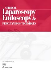 Surgical Laparoscopy, Endoscopy & Percutaneous Techniques Online