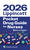 2026 Lippincott Pocket Drug Guide for Nurses