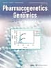 Pharmacogenetics and Genomics Online