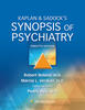 Kaplan & Sadock’s Synopsis of Psychiatry