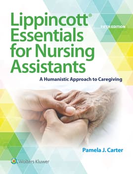 Nurse Assistant Training Textbook