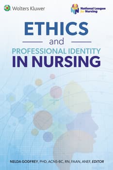 Ethics and Professional Identity in Nursing