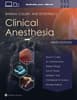 Barash, Cullen, and Stoelting's Clinical Anesthesia eBook with Multimedia