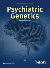 Psychiatric Genetics Online