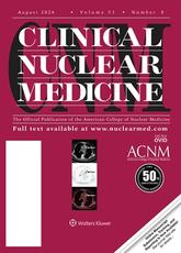 Clinical Nuclear Medicine Online
