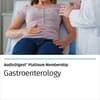 AudioDigest® Gastroentology CME/CE Platinum Membership