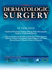 Dermatologic Surgery
