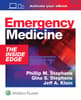 Emergency Medicine