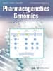 Pharmacogenetics and Genomics Online