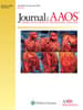 JAAOS®,  - Journal of the American Academy of Orthopaedic Surgeons
