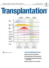 Transplantation® Online