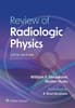 Review of Radiologic Physics: eBook with Multimedia
