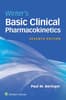 Winter's Basic Clinical Pharmacokinetics