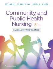 Community & Public Health Nursing