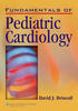VitalSource e-Book Fundamentals of Pediatric Cardiology