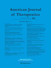 American Journal of Therapeutics