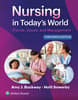 Nursing in Today's World