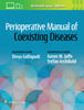 Perioperative Manual of Coexisting Diseases